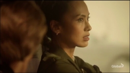 MacGyver - Season 05 Episode 03